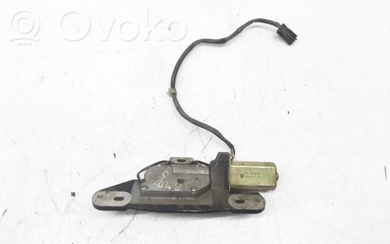 BMW 5 E39 Tailgate/trunk/boot lock/catch/latch 67148362371