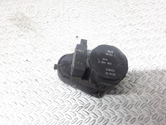 BMW 3 E46 Air flap motor/actuator 6902852