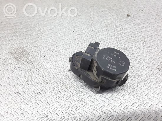 BMW 3 E46 Air flap motor/actuator 6902854