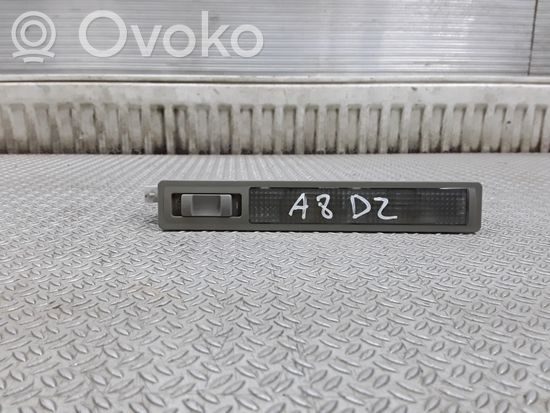 Audi A8 S8 D2 4D Rear seat light 4D0947303
