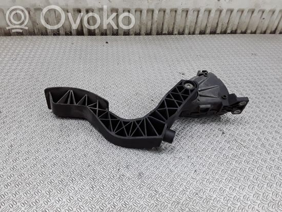 Audi A6 Allroad C5 Accelerator throttle pedal 8D1721523F