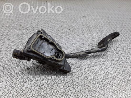 Audi A2 Accelerator throttle pedal 1J2721510F