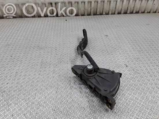 Audi A2 Accelerator throttle pedal 1J2721510F
