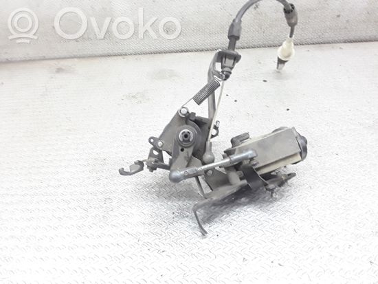 Mercedes-Benz E W210 Accelerator pedal position sensor A0115428617