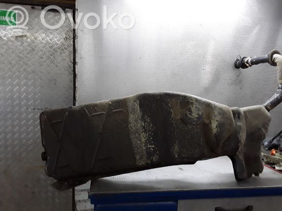 Mercedes-Benz ML W163 Fuel tank A1634701801