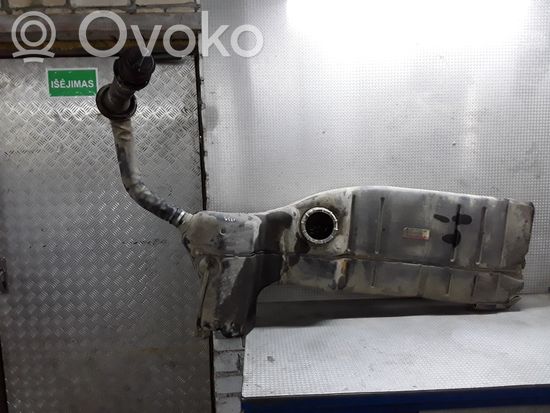 Mercedes-Benz ML W163 Fuel tank A1634701801