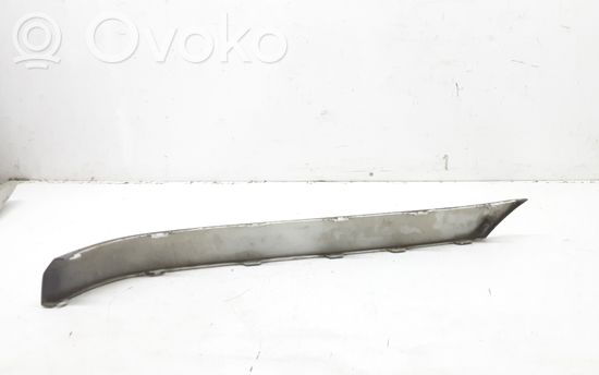 Mercedes-Benz C W203 Rear bumper trim bar molding A2038852521