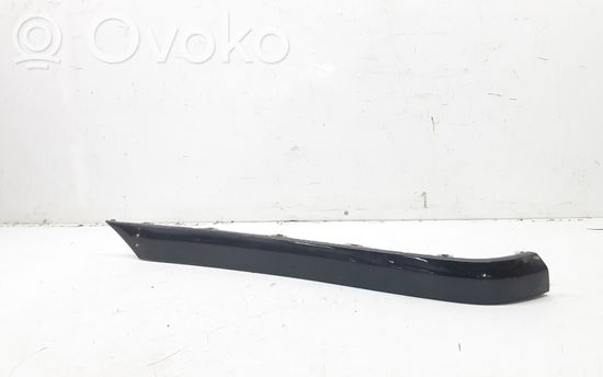 Mercedes-Benz C W203 Rear bumper trim bar molding A2038852521