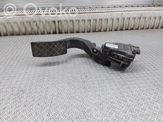 Audi A6 S6 C5 4B Accelerator throttle pedal 8D1721523