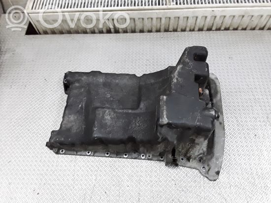 Mercedes-Benz E W211 Oil sump A6420141402