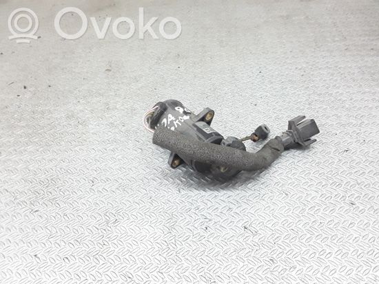 Audi A3 S3 8L Accelerator pedal position sensor 1J1721727D 0281002269