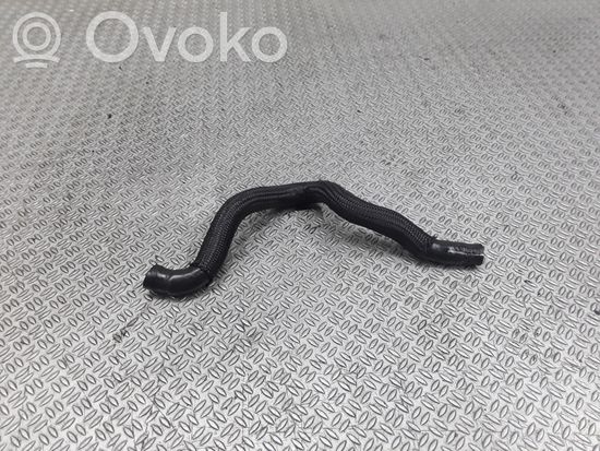 Mercedes-Benz ML W163 Engine coolant pipe/hose