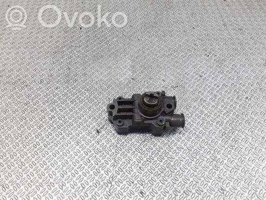 Mercedes-Benz ML W163 Fuel injection high pressure pump A6110900250 0440020003