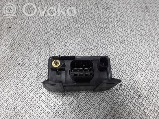 Mercedes-Benz ML W163 Glow plug pre-heat relay 0285454032 899081000