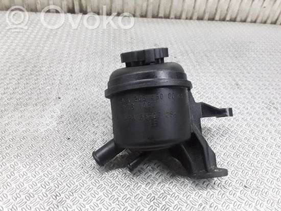 Mercedes-Benz ML W163 Power steering fluid tank/reservoir A2034600083