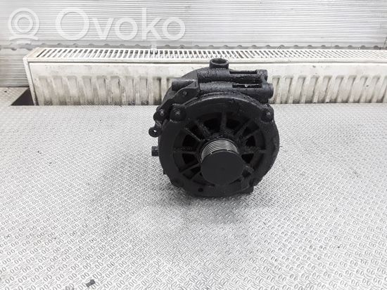 Mercedes-Benz ML W163 Generator/alternator A0001501750