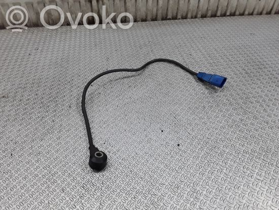 Audi A4 S4 B6 8E 8H Detonation knock sensor 06C905377
