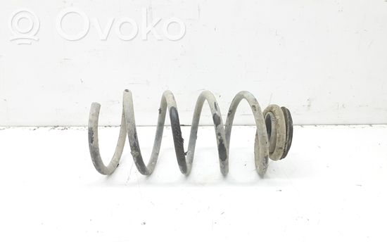 Mercedes-Benz Vito Viano W638 Front coil spring