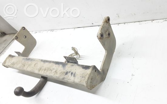 Mercedes-Benz Vito Viano W638 Tow bar set