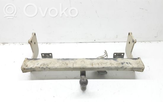 Mercedes-Benz Vito Viano W638 Tow bar set