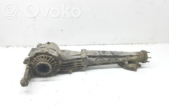 Audi A4 S4 B5 8D Rear differential DAK19049