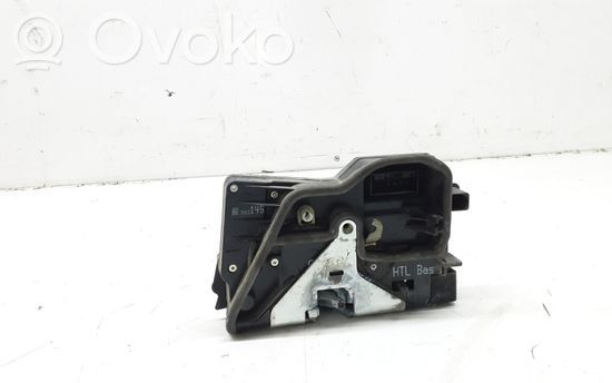 BMW 7 E65 E66 Rear door lock 7012145