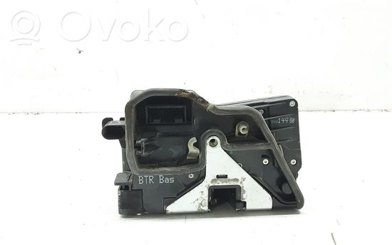 BMW 7 E65 E66 Front door lock 7012144