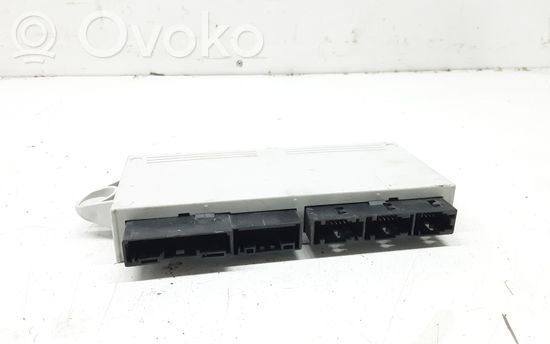 BMW 7 E65 E66 Door control unit/module 613569219799