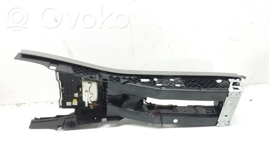 BMW 7 E65 E66 Center console 51168223326
