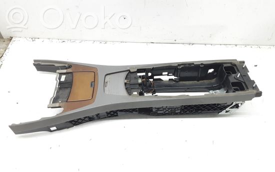 BMW 7 E65 E66 Center console 51168223326