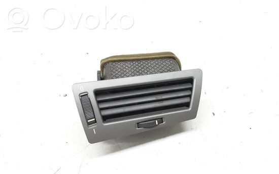 BMW 7 E65 E66 Dashboard side air vent grill/cover trim 64228223334