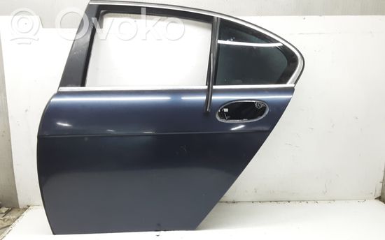 BMW 7 E65 E66 Rear door