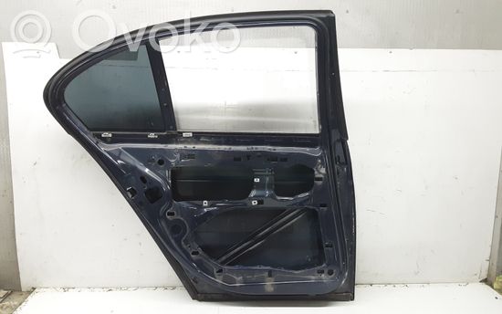 BMW 7 E65 E66 Rear door