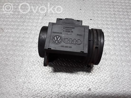Audi A4 S4 B5 8D Mass air flow meter 074906461