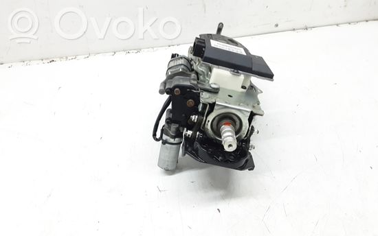BMW 7 E65 E66 Steering wheel axle 32306760 6908962