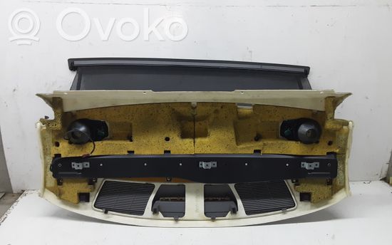 BMW 7 E65 E66 Parcel shelf