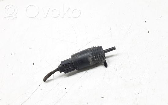 BMW 7 E65 E66 Windscreen/windshield washer pump 67128377612