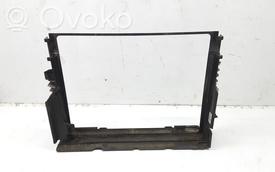 BMW 7 E65 E66 Radiator support slam panel 1711750797005