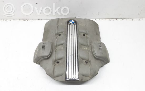 BMW 7 E65 E66 Engine cover (trim) 11617511559