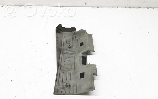 BMW 7 E65 E66 Engine cover (trim) 11127508777