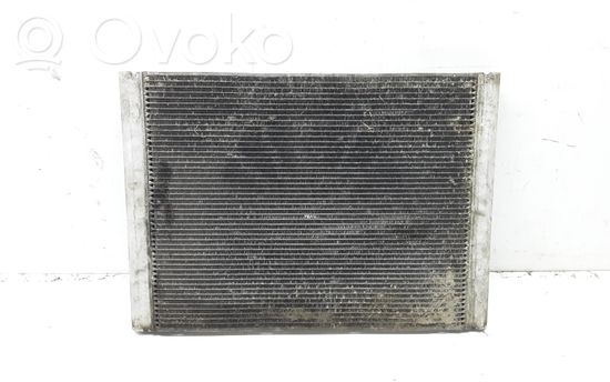 BMW 7 E65 E66 Coolant radiator