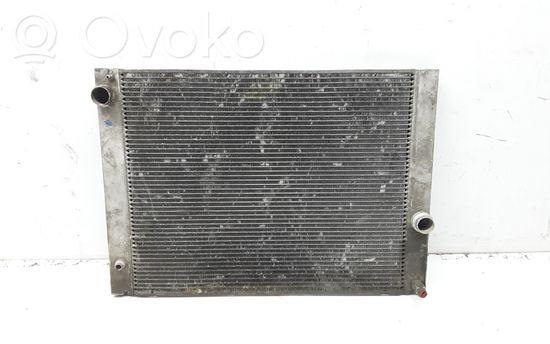 BMW 7 E65 E66 Coolant radiator