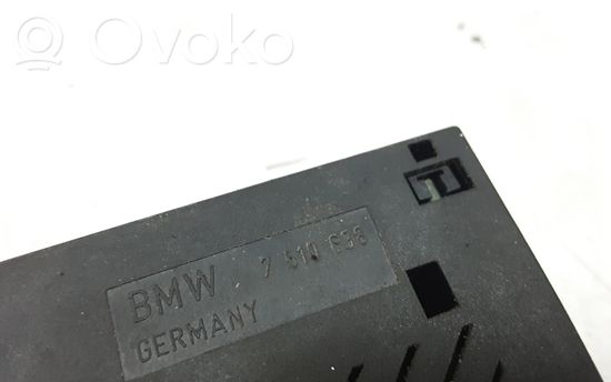 BMW 7 E65 E66 Fuse module 7510638