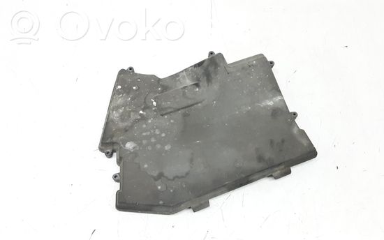 BMW 7 E65 E66 Fuse box cover 12901714090