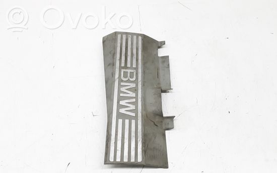 BMW 7 E65 E66 Engine cover (trim) 11127508778