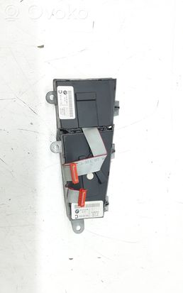 BMW 7 E65 E66 Seat control switch 6918400 6918378