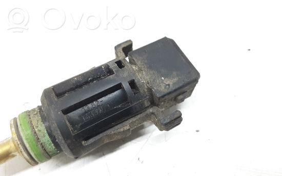 BMW 7 E65 E66 Coolant temperature sensor 1433077