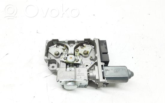 BMW 7 E65 E66 Hand brake/parking brake motor 34406760702