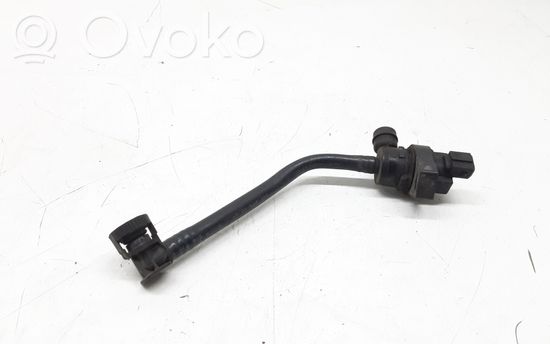 BMW 7 E65 E66 Vacuum valve 7507664