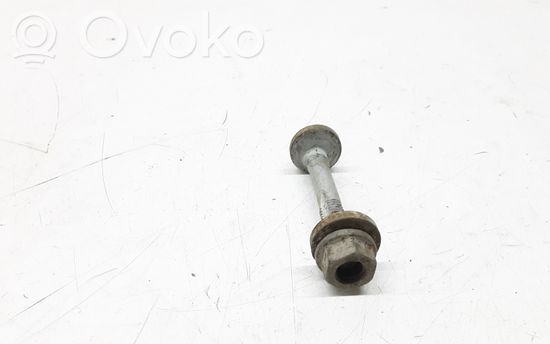 BMW 7 E65 E66 Rear suspension camber bolt